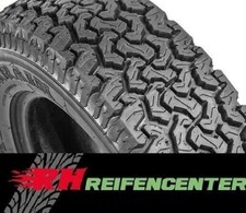 CROSS 265/70 R16 112Q SUV 4x4