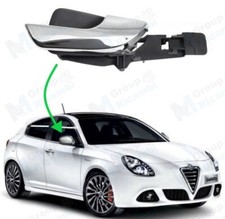 Alfa Romeo Giulietta Maniglia