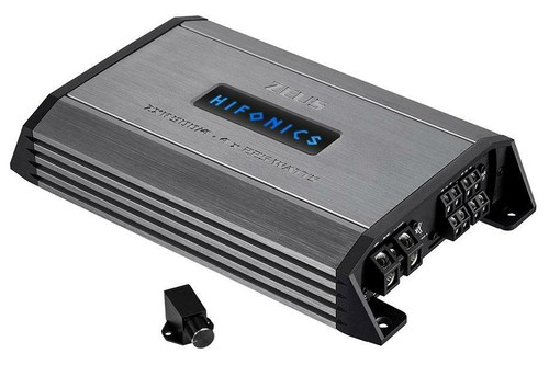 Hifonics zxr 900 - zxr, 900/4