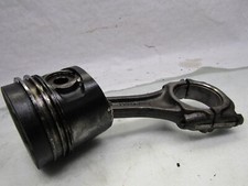 Pistone motore Jeep Cherokee XJ 84-01 VM 2.5 425OHV testa inc + asta con #G