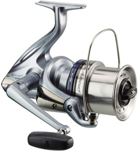 Shimano spinning reel - shimano,