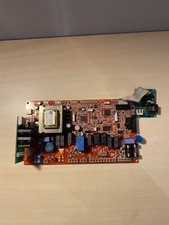 Scheda Caldaia Beretta Meteo Green