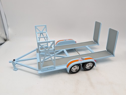 Greenlight gmp gulf - gulf, tandem