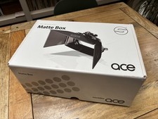 Sachtler Ace Matte Box -