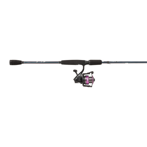 Abu garcia gen ike - abu,