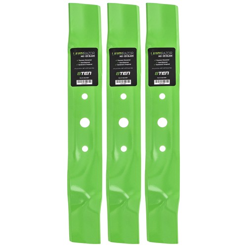 Lawnrazor blade set - lawnrazor,
