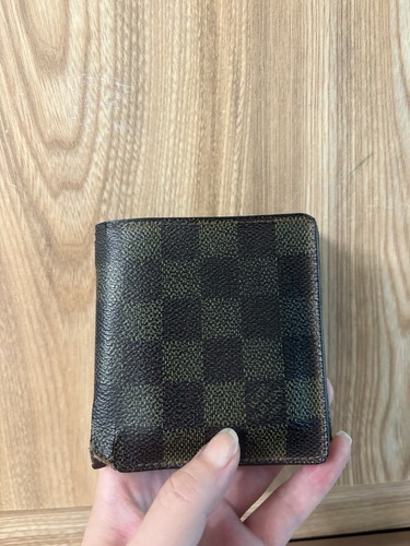 Portafoglio uomo bifold - , louis