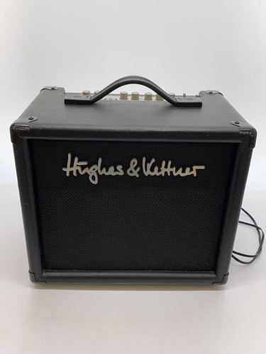 Amplificatore hughes kettner - amplificatore,