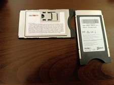 Smart Cam Premium - coppia di Cam HD - DVB