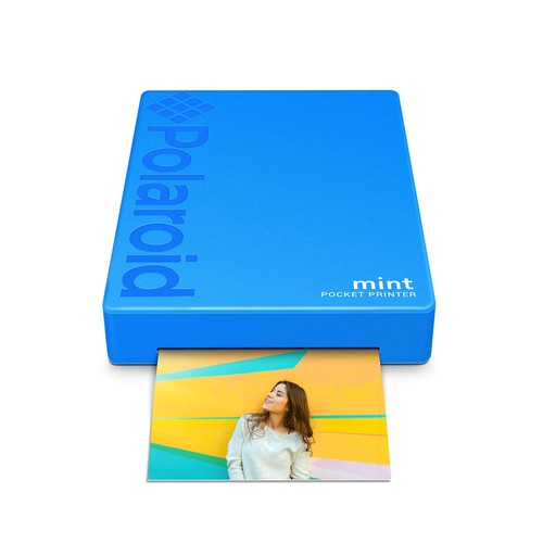 Polaroid mint stampante - polaroid,