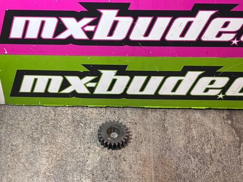 Ingranaggio motore cambio