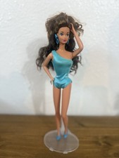 Mattel Barbie Style Magic