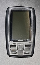 Garmin EchoMap 43cv Chart