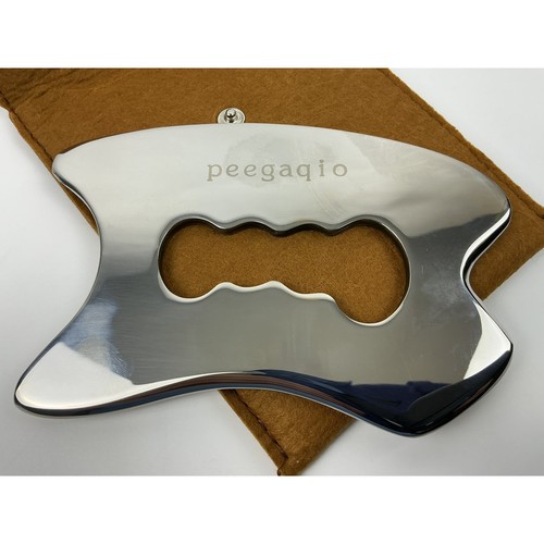 Peegaqio strumento massaggio - peegaqio,