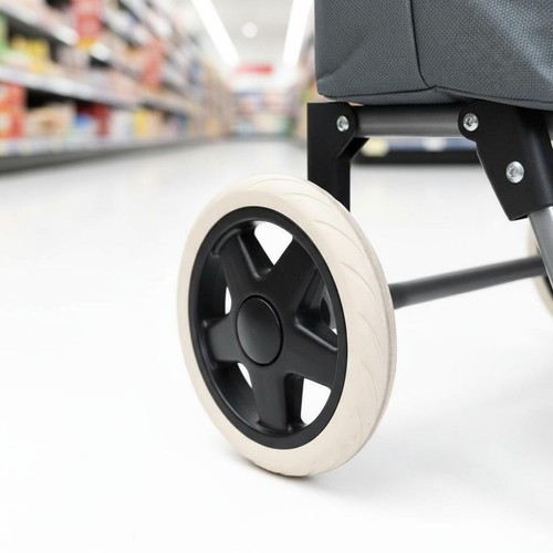 Carrello sali scale - sali,