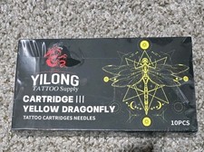 Pezzi yilong professionale - 10,