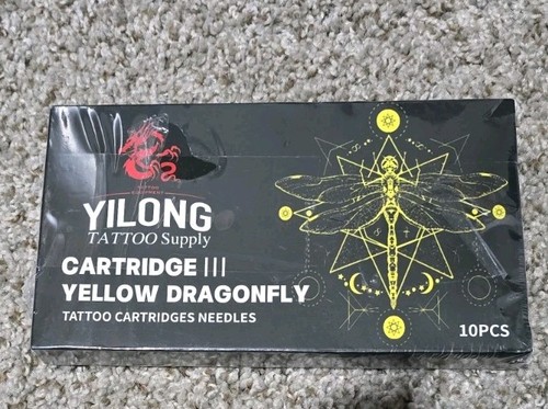 Pezzi yilong professionale - 10,
