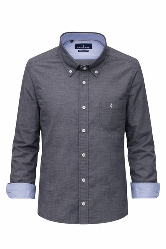Nh3002 camicia uomo - nh3002.-camicia, m/l