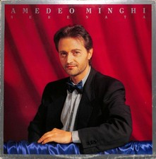 Amedeo Minghi – Serenata -