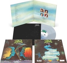 Pooh Viva (Vinile Azzurro Marmorizzato)