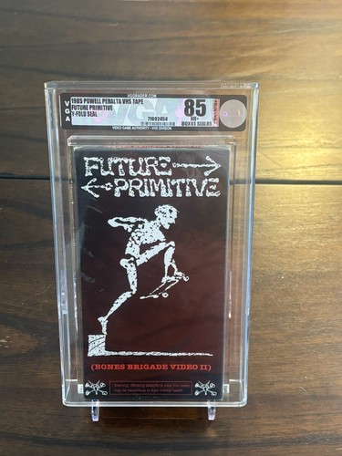 Future primitive 1985 powell - primitive,
