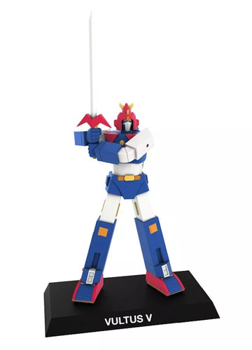 Anime robot collection - anime,