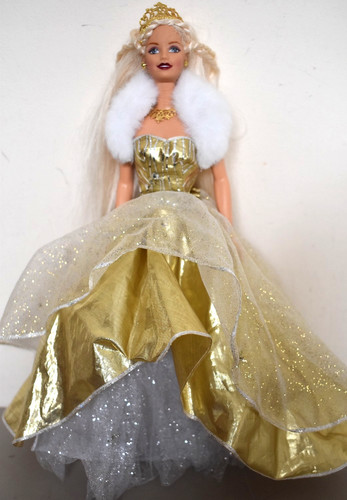 Barbie vintage 2000 special - 2000,