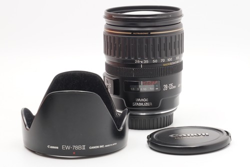 Canon 135 3 - canon, ef