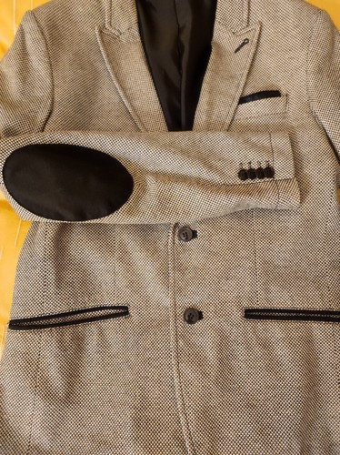 Giacca uomo zara taglia - giacca,