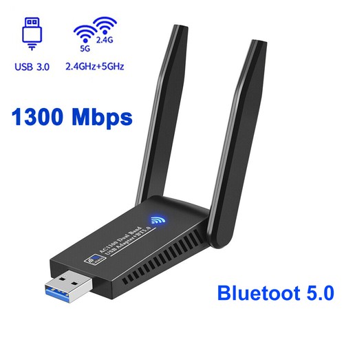 Adattatore chiavetta usb - wi-fi,