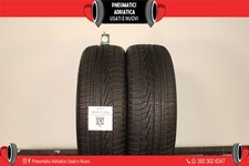 2 PNEUMATICI HANKOOK 205/55