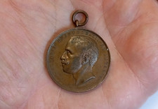 Medaglia GARA DI TIRO FRA