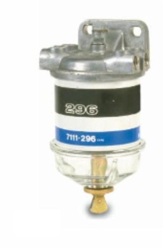 Filtro completo tipo cav - tipo, ama