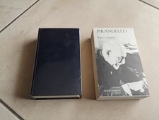 Tutti I Romanzi - Pirandello -