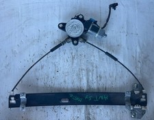 MECCANISMO ALZAVETRO ANT. SX PER CHEVROLET Matiz 4° Serie 96601565 (07>10)