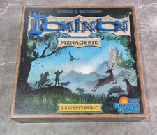 Dominion - Hinterland 2