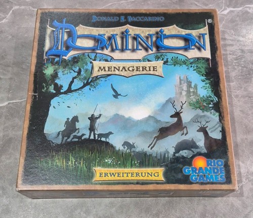 Dominion hinterland 2 - -,