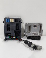 KIT Centralina Motore ECU Body