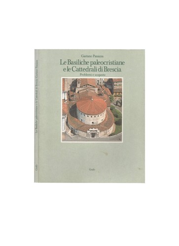 Basiliche paleocristiane e - le,