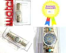 Swatch Lady LK145 Tournevis