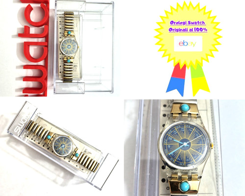 Swatch lady lk145 - lk145, tournevis