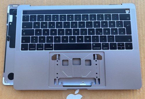 A1706 top case topcase - top,