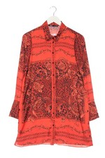 ZARA Abito blusa camicia Donna