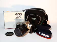 Canon EOS 300 set fotocamera