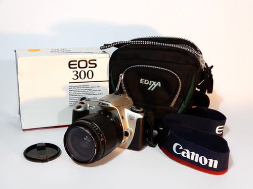 Canon eos 300 - canon,