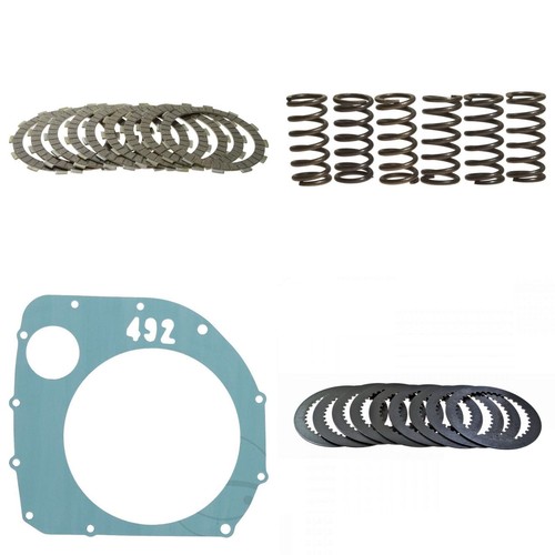 Kit frizione completo per