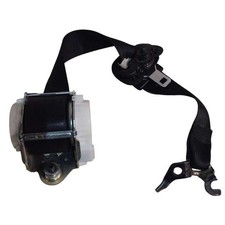 Cintura di sicurezza anteriore