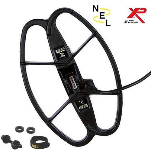 Nel hunter maxx adventis - nel,