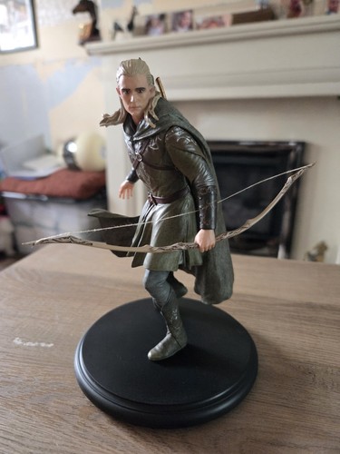 Weta workshop signore degli - weta,