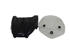 PLEXI PIAGGIO X9 200 EVOLUTION